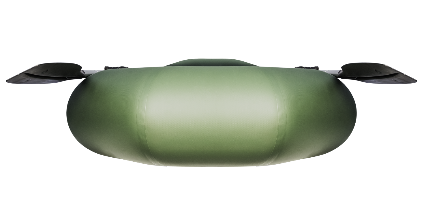 Лодка АКВА-ОПТИМА 240 в Сызрани