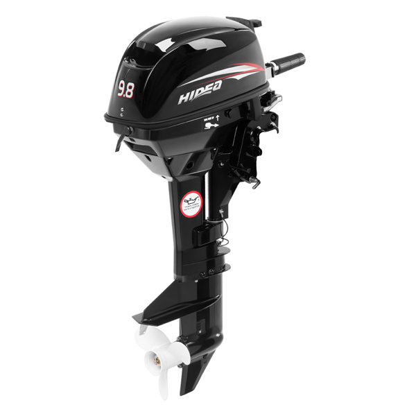 Лодочный мотор HIDEA HD9.8FHS в Сызрани