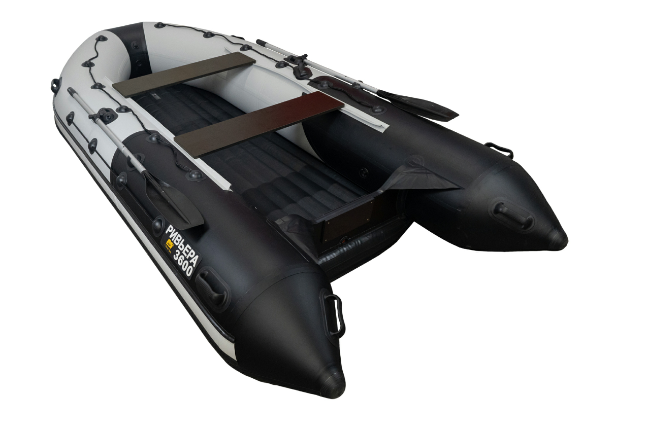 Лодка Ривьера 3600 НДНД ГИДРОЛЫЖА в Сызрани