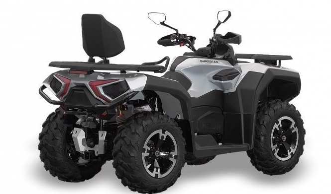 Квадроцикл HISUN HiSUN GUARDIAN 750L -/LONG/ в Сызрани