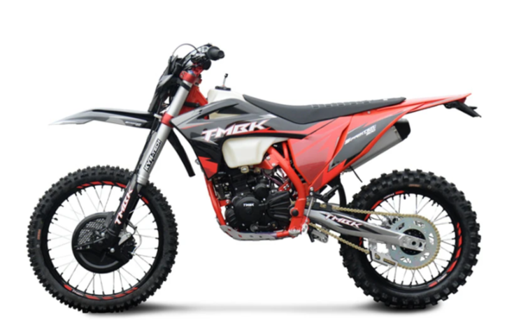 Питбайк TMBK Sprinter 300 (NB300) в Сызрани