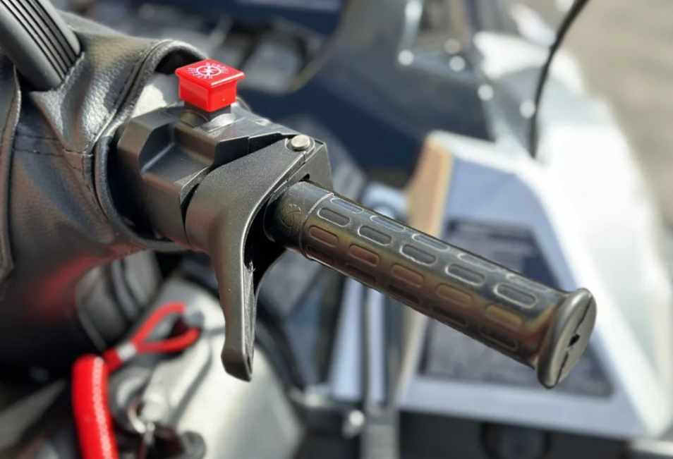 Снегоход РМ TAYGA PATRUL 800 SWT в Сызрани