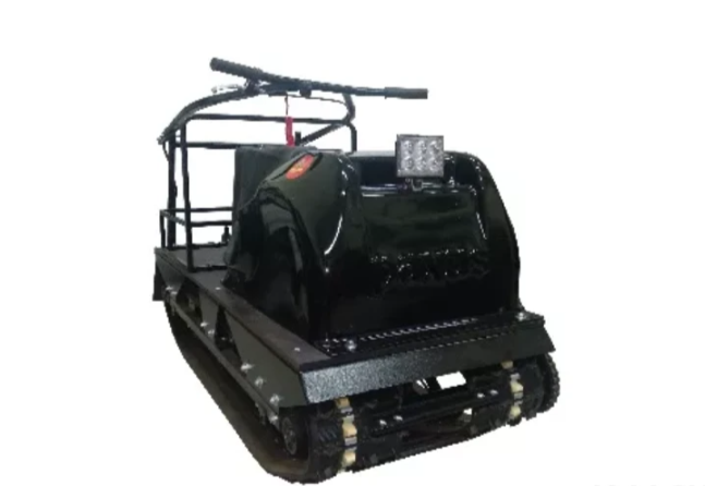 Мотобуксировщик PAXUS 550 МД. 9 л.с. в Сызрани