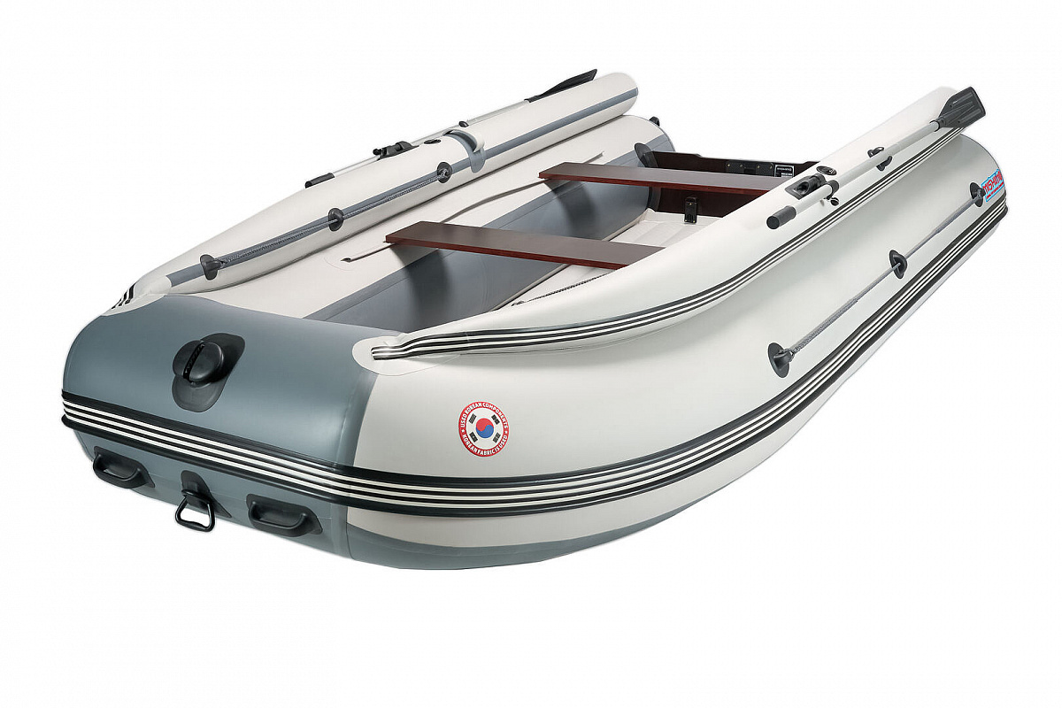 Лодка MISHIMO FAMILY LITE DF 430 в Сызрани