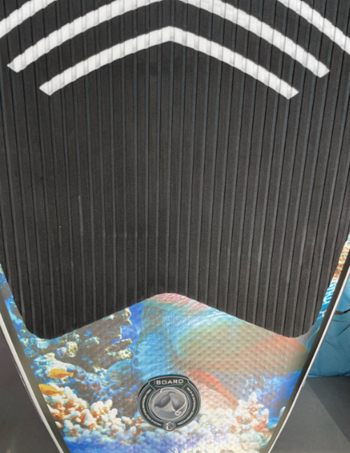 SUP (САП) ДОСКА RAIDEX I BOARD 11’ (332СМ) N 18 в Сызрани