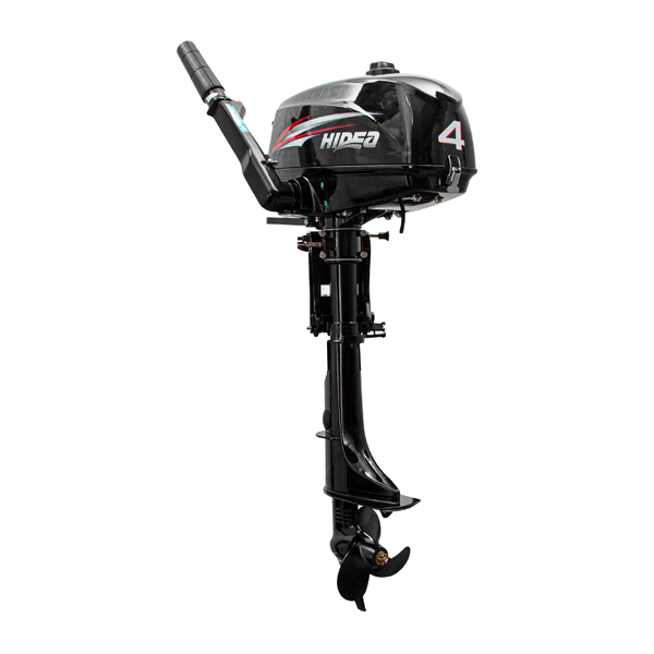 Лодочный мотор HIDEA HD4FHL (длинная нога) в Сызрани