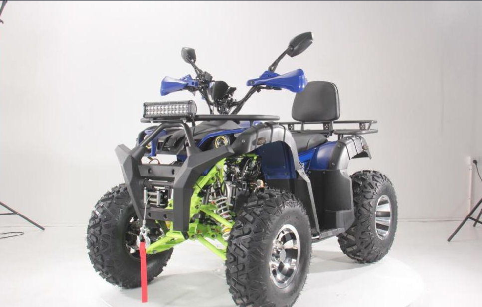 Квадроцикл YACOTA SELA MAX в Сызрани