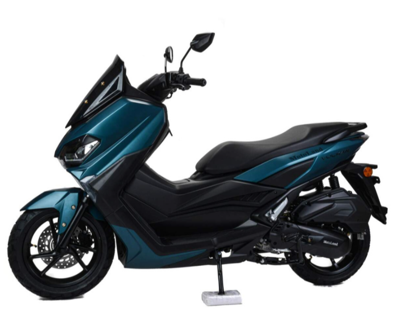 Скутер MOTOLAND (МОТОЛЕНД) VULKAN 150 в Сызрани