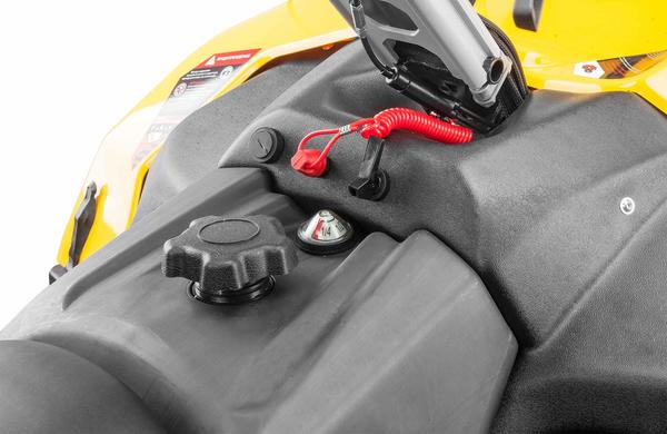 Снегоход STELS SM600T (L LUX WT) СТАВР 1.0 К01 Tech в Сызрани