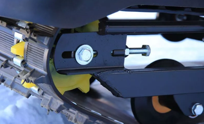 Мотобуксировщик ВОЛГАРЬ 9 Утилитарный в Сызрани