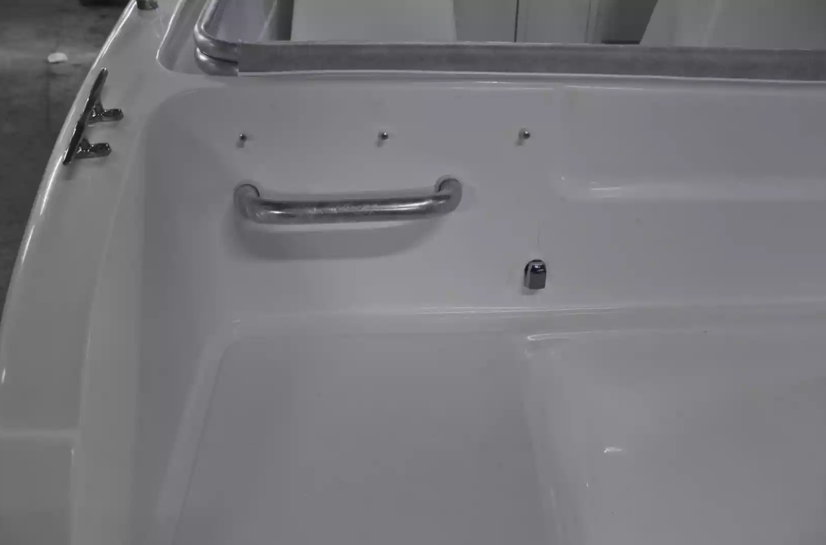 Стеклопластиковый катер Neman-500 в Сызрани