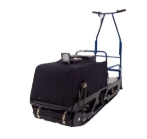 Мотобуксировщик ЮКОН 380 6.5 л.с. в Сызрани