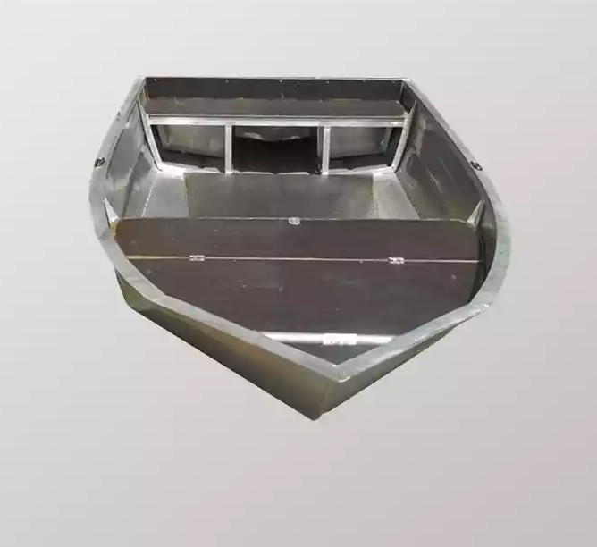 Алюминиевая лодка Вятка-Профи Вариант в Сызрани