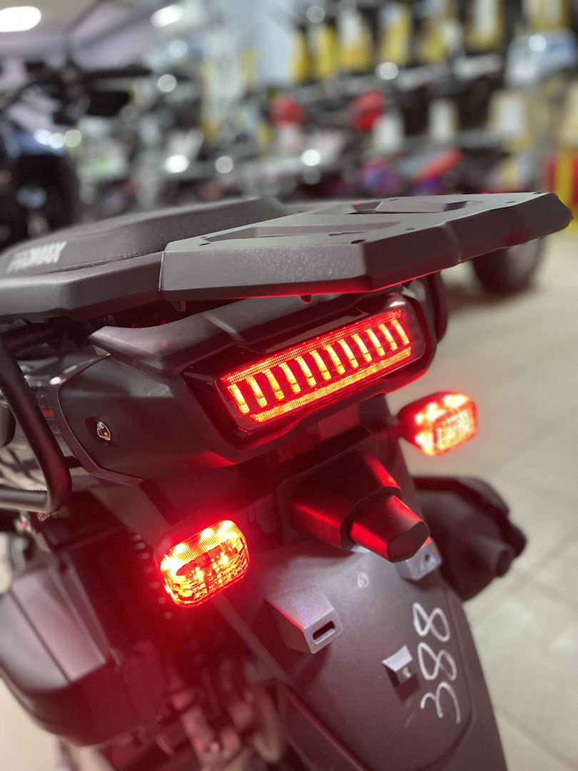 Скутер PROMAX STALKER 150(49) в Сызрани