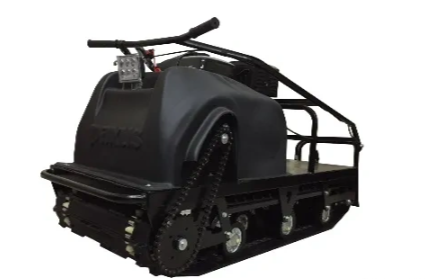 Мотобуксировщик PAXUS "ФЕНИКС" 15 л.с. в Сызрани