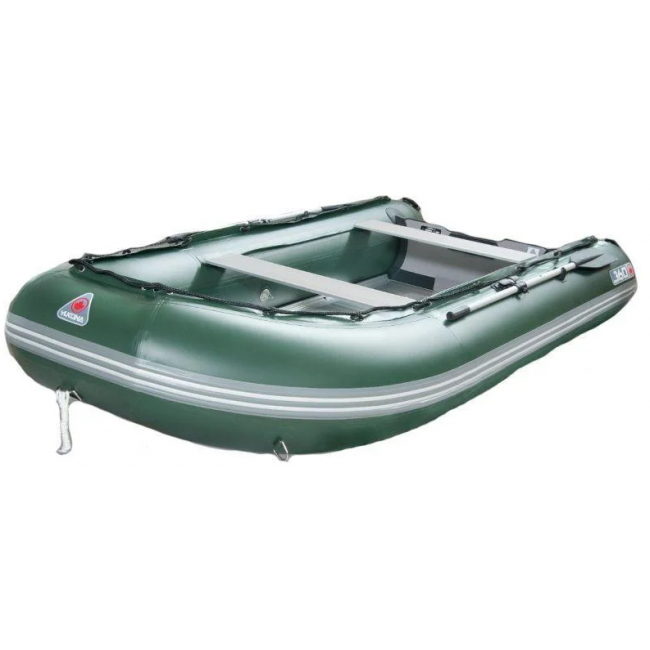 ЛОДКА НАДУВНАЯ YUKONA 360 TS - U (БЕЗ ПАЙОЛА) в Сызрани