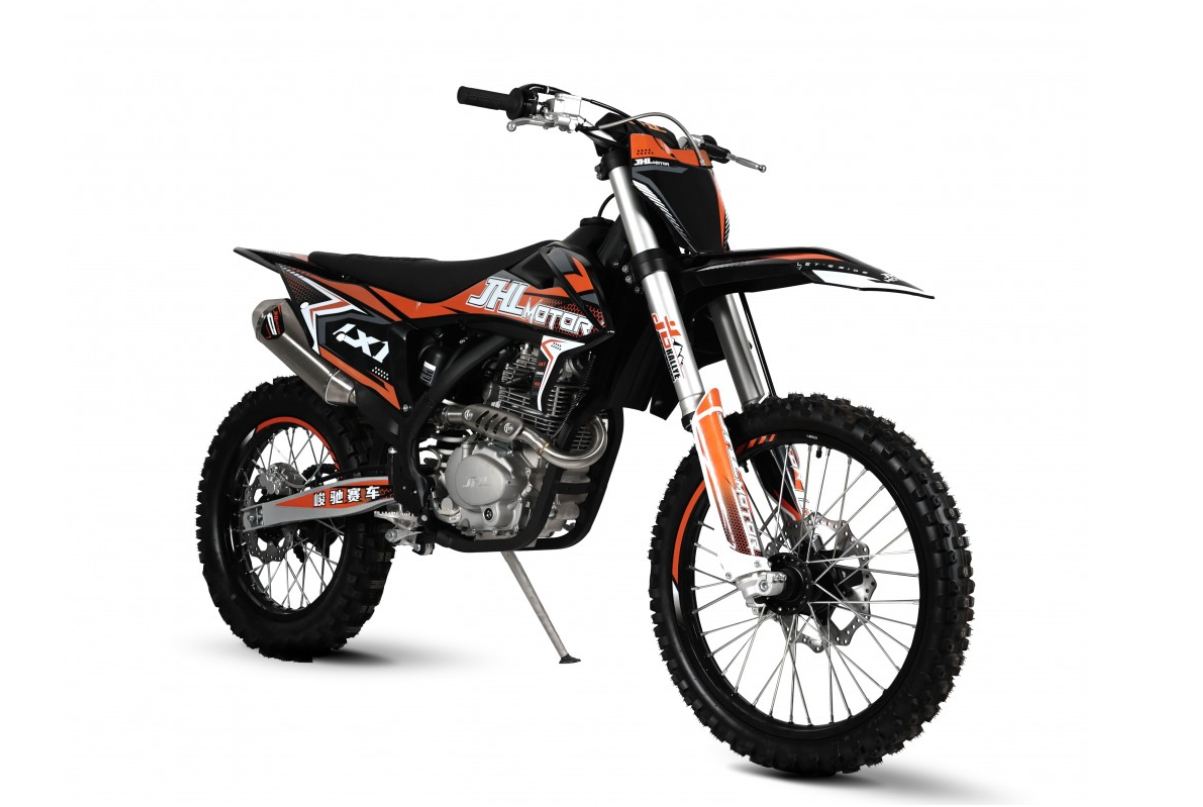 Мотоцикл JHLMOTO JHL LX1 CB250 (172FMM-3A) в Сызрани