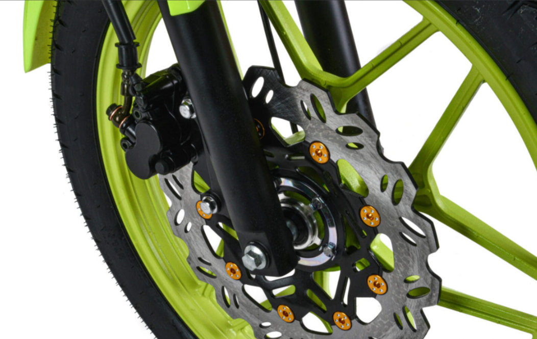 Мотоцикл MOTOLAND (МОТОЛЕНД) 200 SPRINT в Сызрани