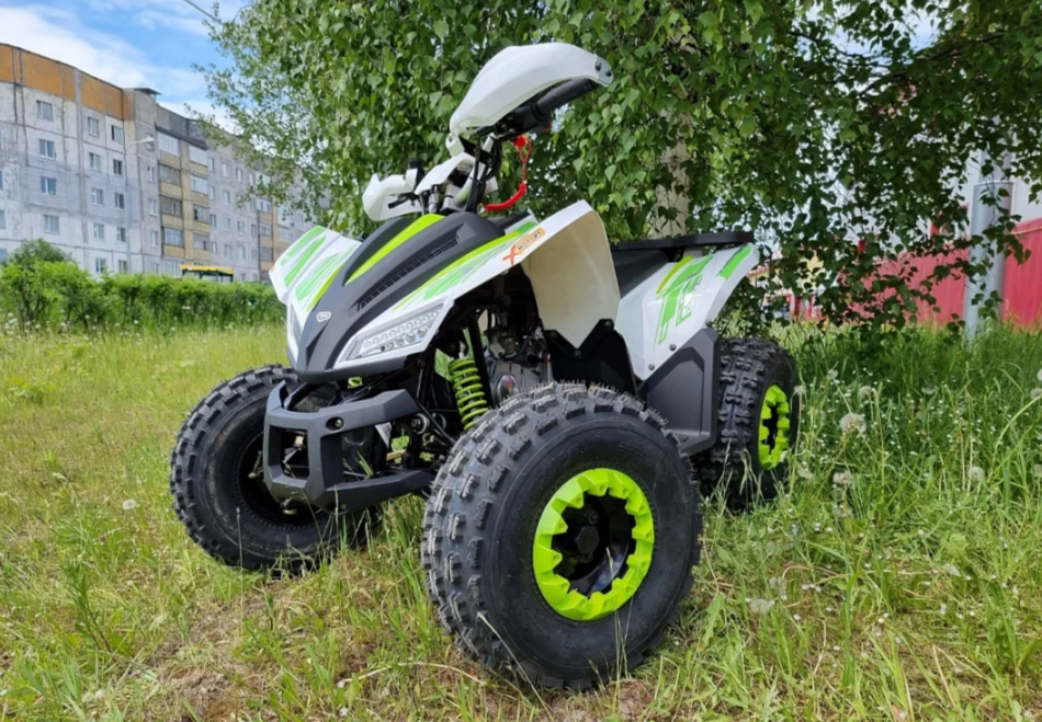 Квадроцикл PROMAX SPORT - PRO 180 (2025) в Сызрани