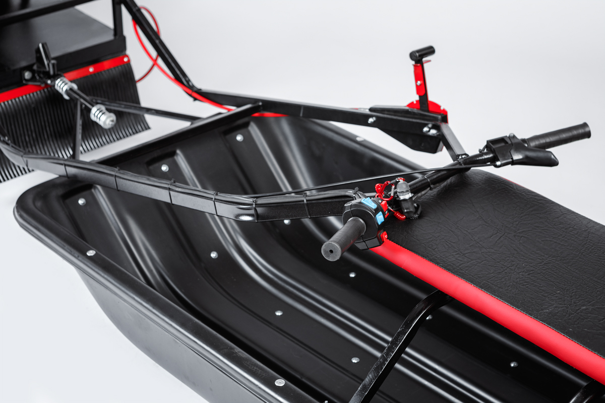 СИДЕНИЕ ДЛЯ САНЕЙ в Сызрани