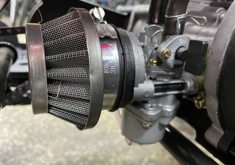 Квадроцикл PROMAX ATV MINI 2T 70CC р/с в Сызрани