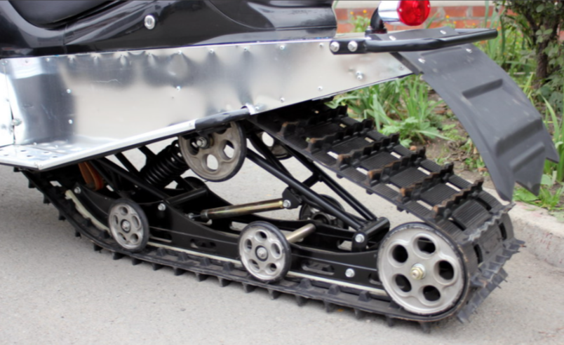 Снегоход Snow Fighter SF-300 в Сызрани