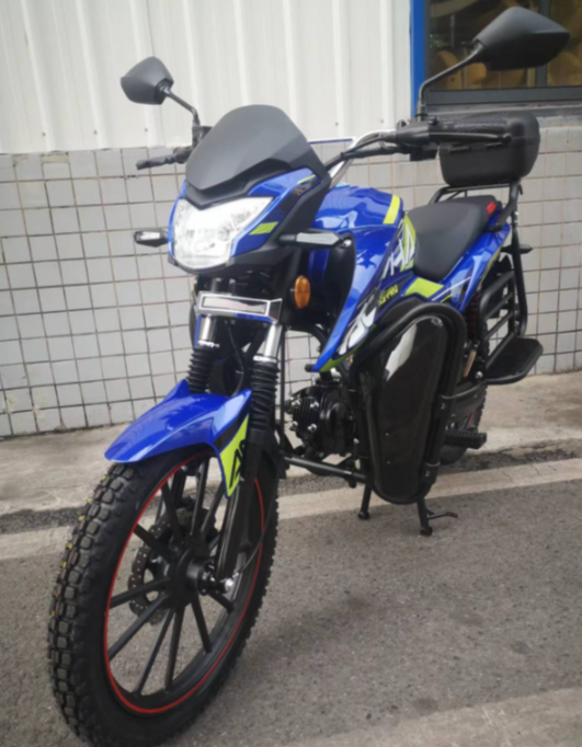 Мопед PROMAX ALPHA RS-PRO 150 (49) в Сызрани