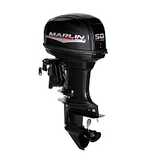 Лодочный мотор MARLIN PROLINE MP 50 AWRS в Сызрани