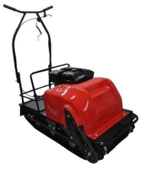 Мотобуксировщик PAXUS 550 9 л.с. в Сызрани