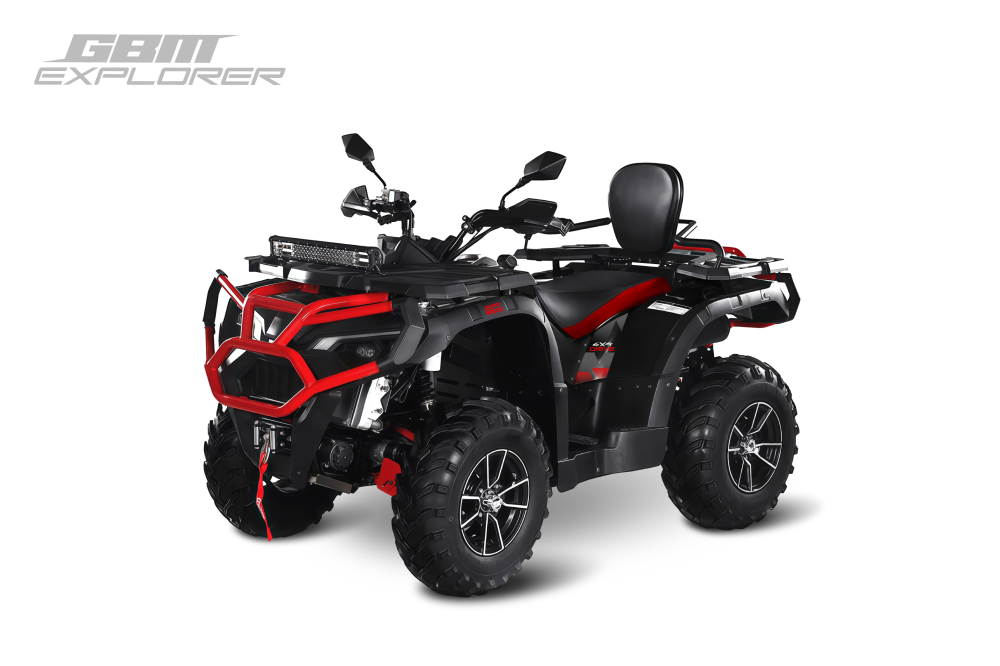 Квадроцикл GBM EXPLORER 780 4WD EFI в Сызрани