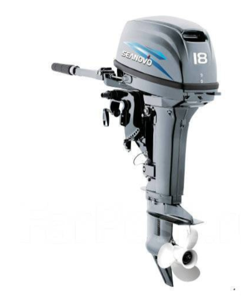 Лодочный мотор SEANOVO SN18FHBS в Сызрани