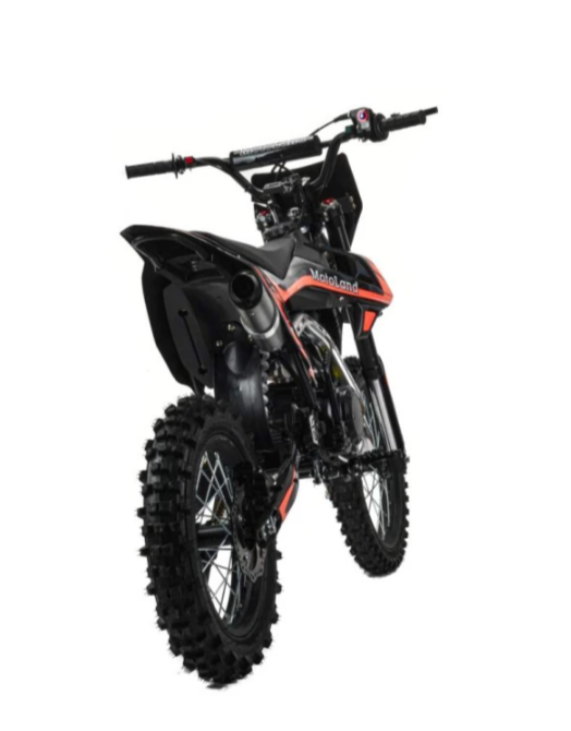 Питбайк MOTOLAND (МОТОЛЕНД) 150 GF150 E в Сызрани