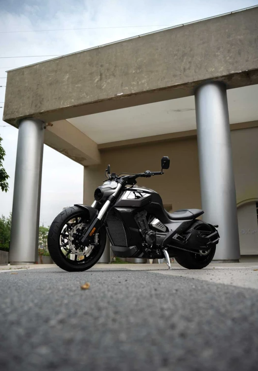 Мотоцикл Benda LFC 700 Pro в Сызрани