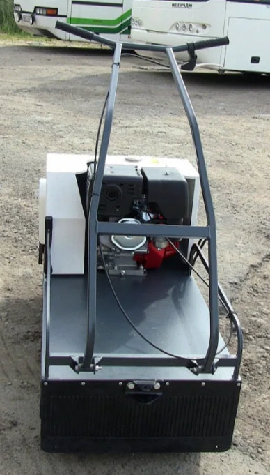 Мотобуксировщик ВЕПС «БЮДЖЕТНЫЙ» 13 л.с. в Сызрани