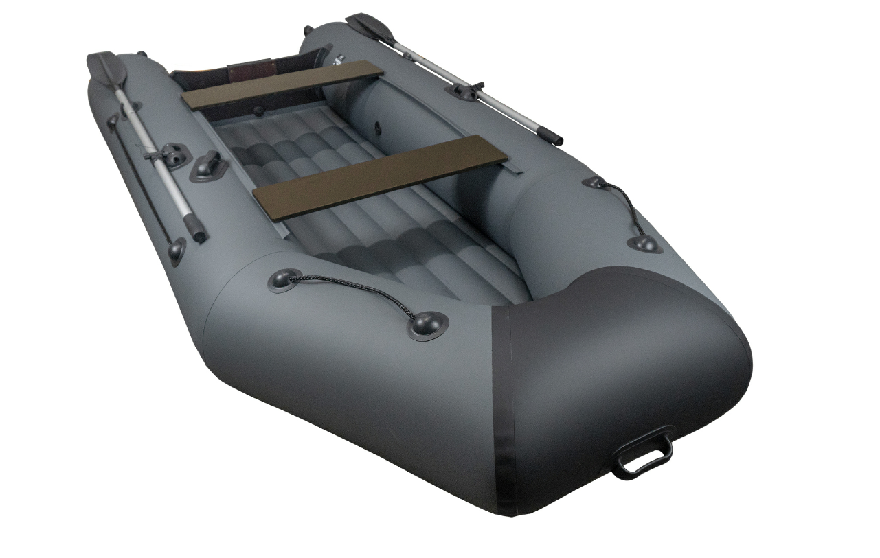 Лодка Барс 3200 нднд в Сызрани