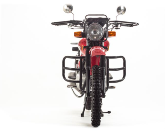 Мотоцикл FORESTER 200 (2021 г.) в Сызрани