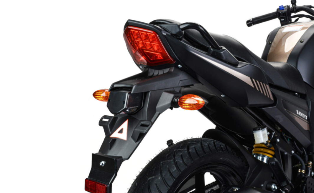 Мотоцикл MOTOLAND (МОТОЛЕНД) 300 BANDIT в Сызрани