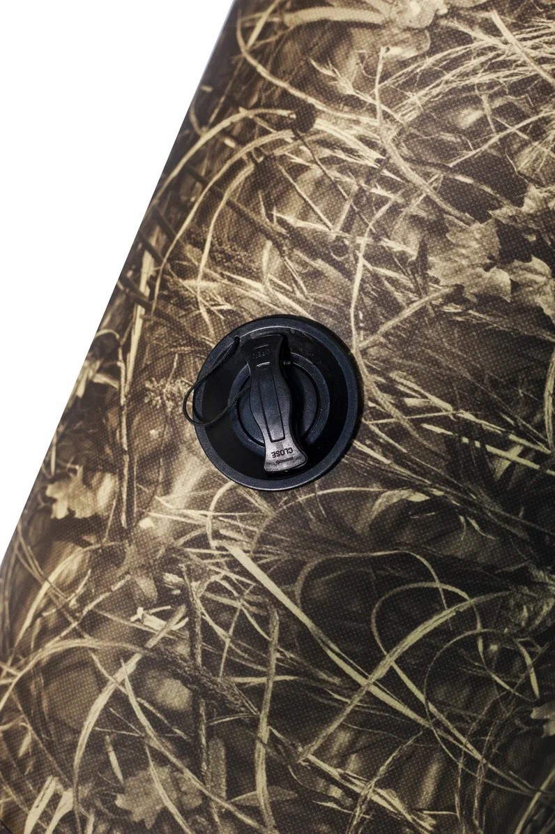 КРЕСЛО НАДУВНОЕ SMARINE, 85Х75 СМ, ПВХ, КАМЫШ в Сызрани