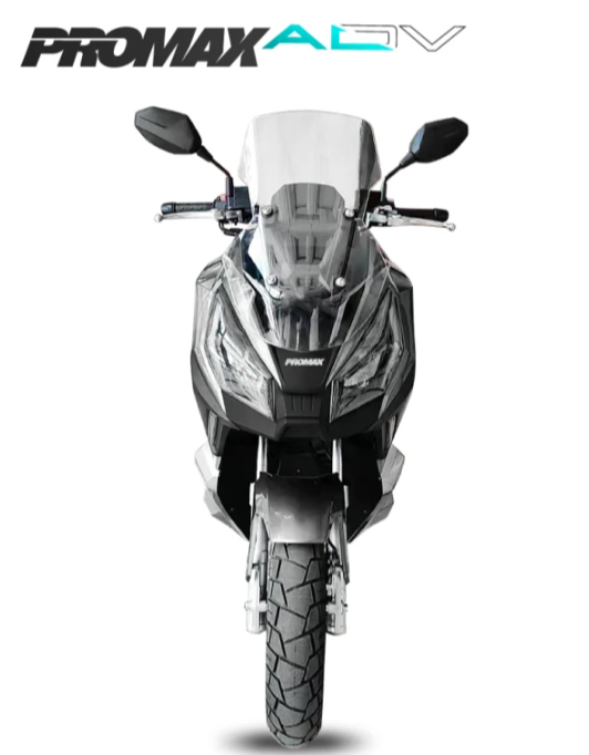 МаксиСкутер PROMAX-HONDA ADV 250(49) EFI (Inspired by HONDA) в Сызрани