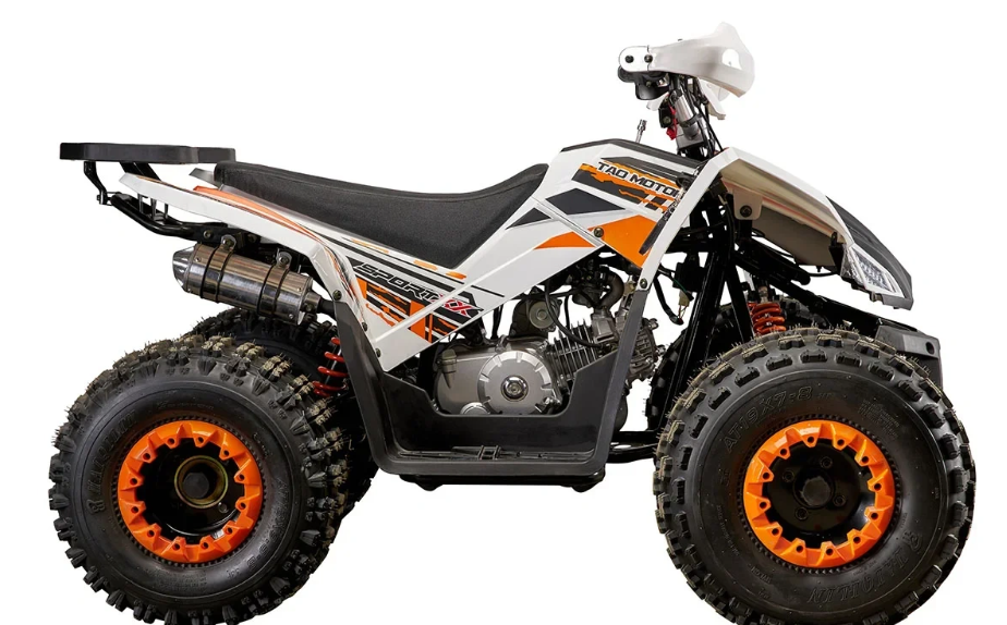 Квадроцикл YACOTA SPORTY XX PRO-SPORT в Сызрани