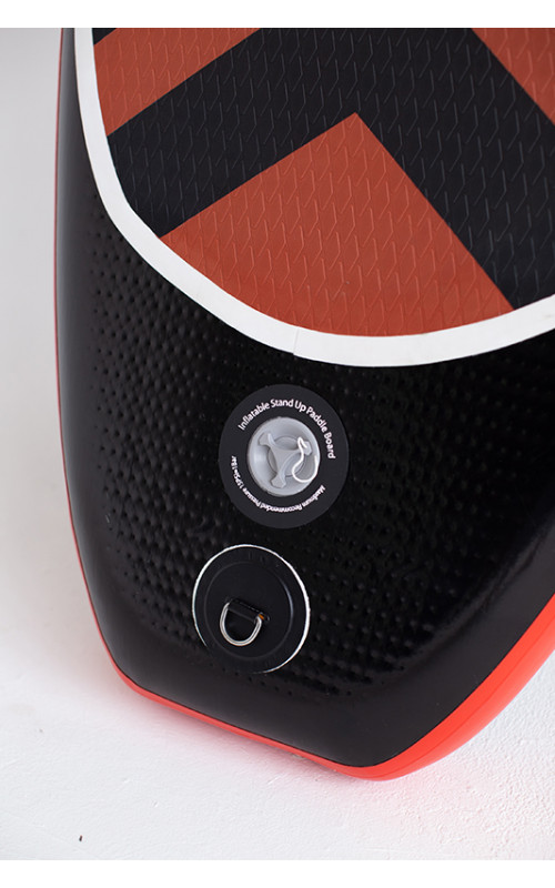 НАДУВНОЙ SUP BOARD BURNFIRE 11 в Сызрани