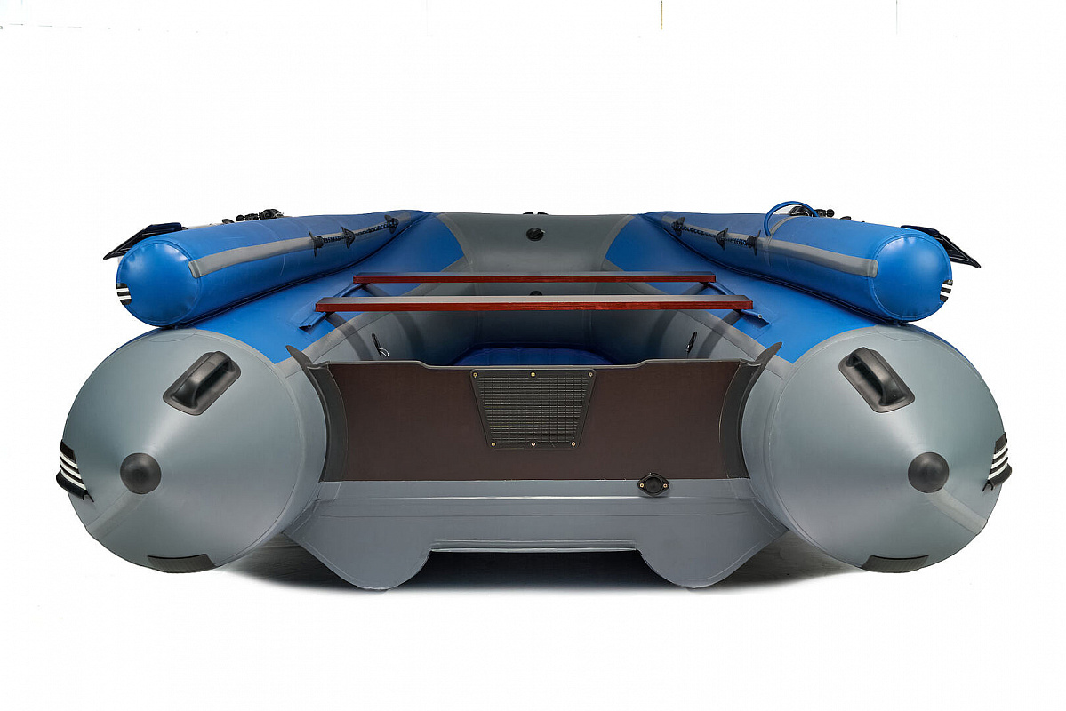 Лодка MISHIMO FAMILY LITE DF 430 в Сызрани