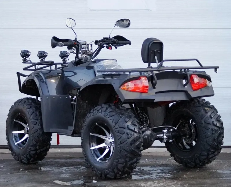 Квадроцикл PROMAX TRX320 (кардан) в Сызрани