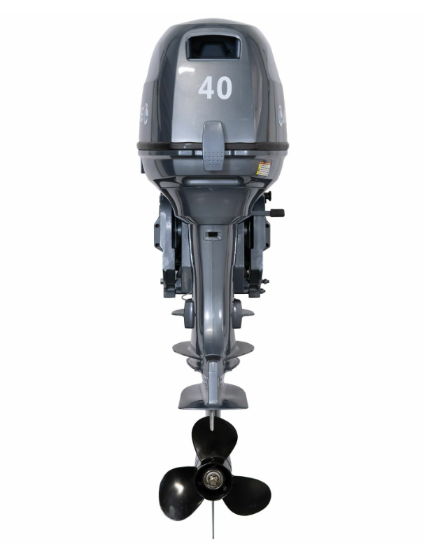 Лодочный мотор APACHE T40BS в Сызрани