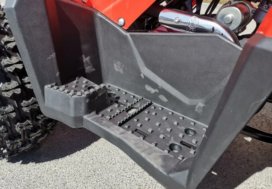 Квадроцикл PROMAX WILD 175 BASIC в Сызрани