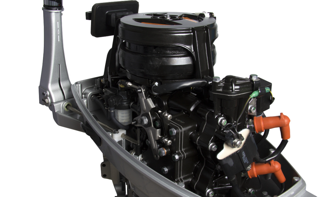 Лодочный мотор Seanovo SN9.9FFEL Enduro в Сызрани