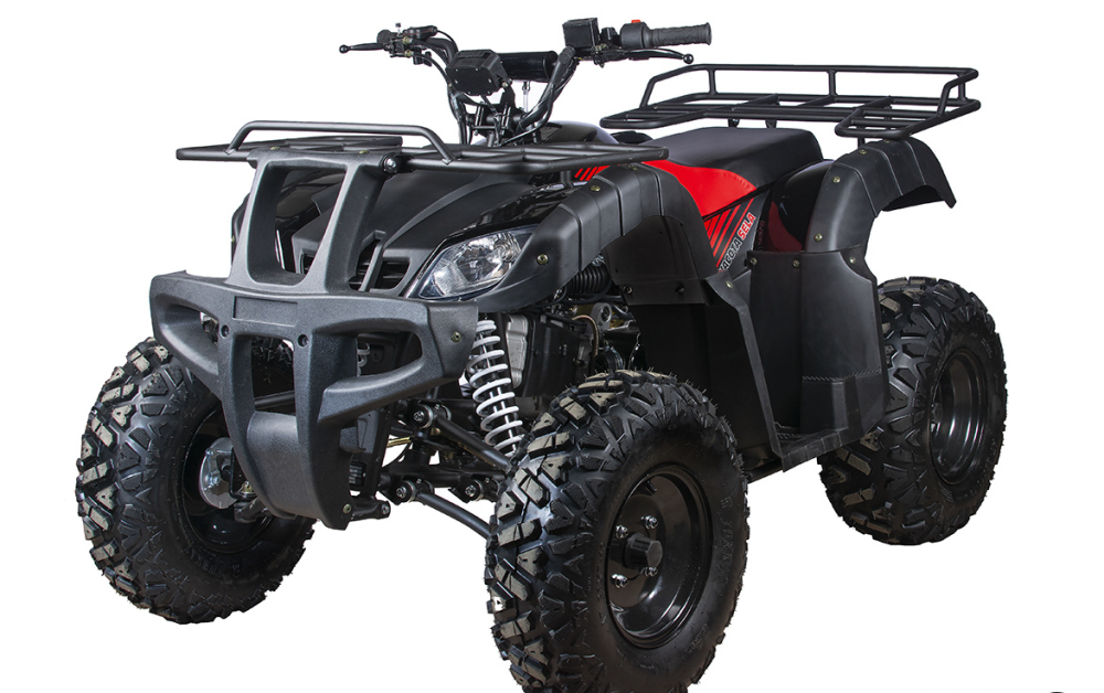 Квадроцикл YACOTA SELA 200 в Сызрани