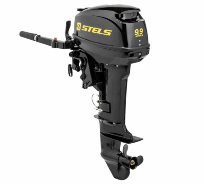 Лодочный мотор STELS 9.9HP в Сызрани