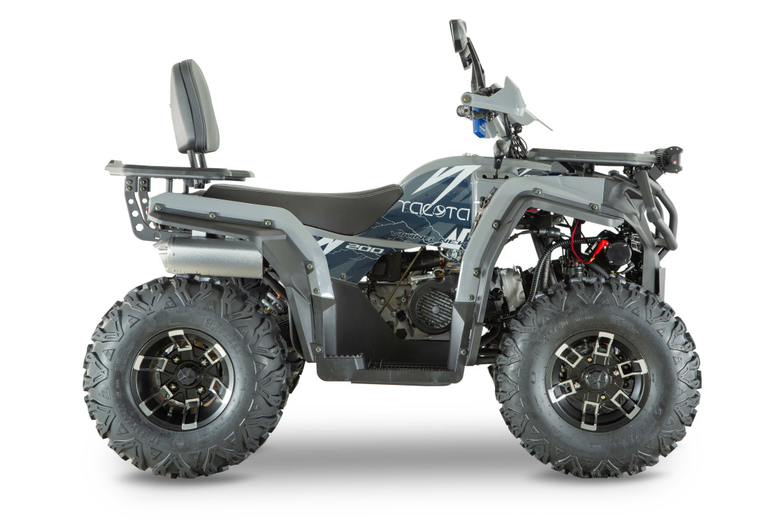 Квадроцикл YACOTA VIKING PRO 250 в Сызрани