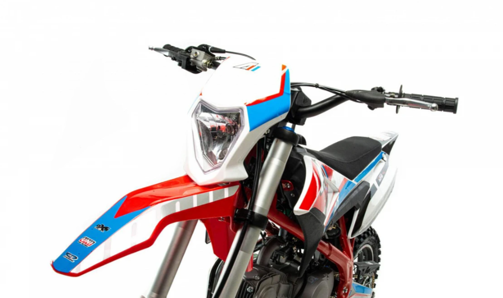 Питбайк MOTOLAND (МОТОЛЕНД) Apollo 125 DT125 E в Сызрани